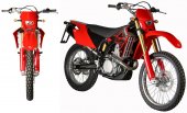 2009 GAS GAS Halley 450 photo